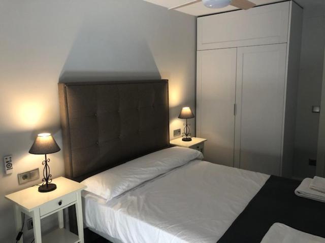 Apartamento Luxury Mestas 2 라스 메스타스 외부 사진