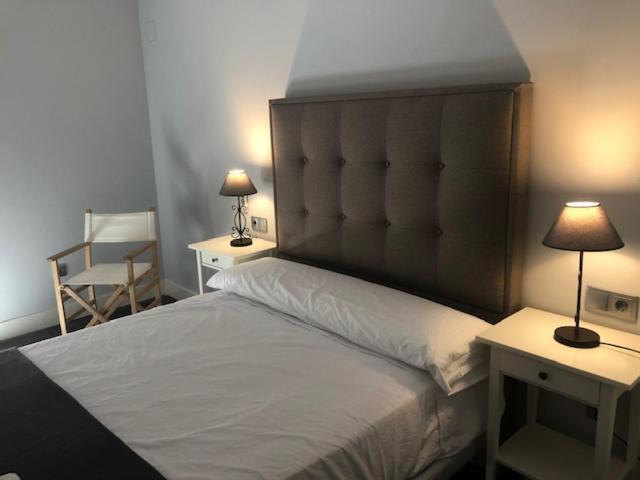 Apartamento Luxury Mestas 2 라스 메스타스 외부 사진