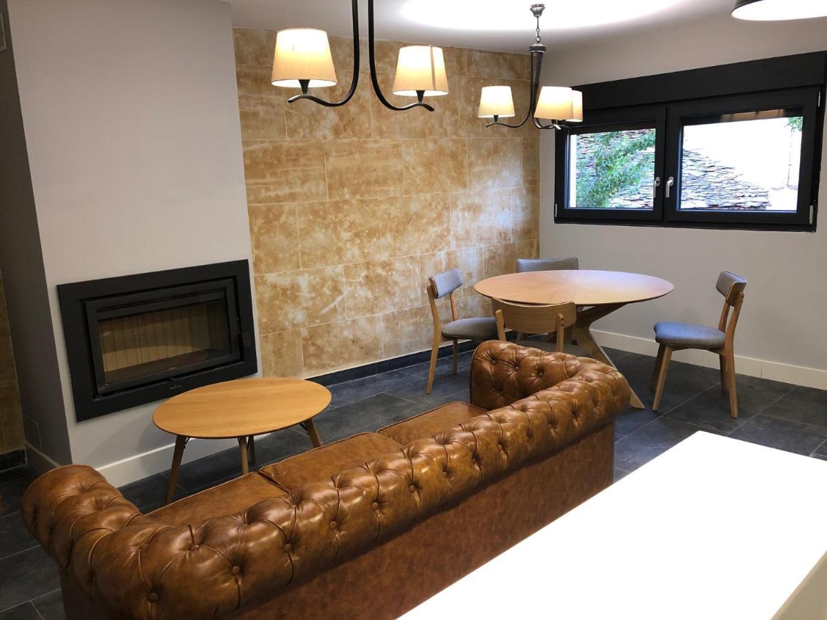 Apartamento Luxury Mestas 2 라스 메스타스 외부 사진