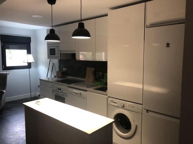 Apartamento Luxury Mestas 2 라스 메스타스 외부 사진