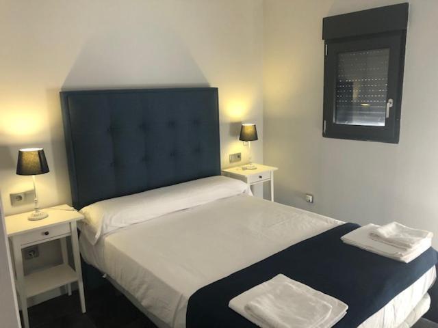 Apartamento Luxury Mestas 2 라스 메스타스 외부 사진