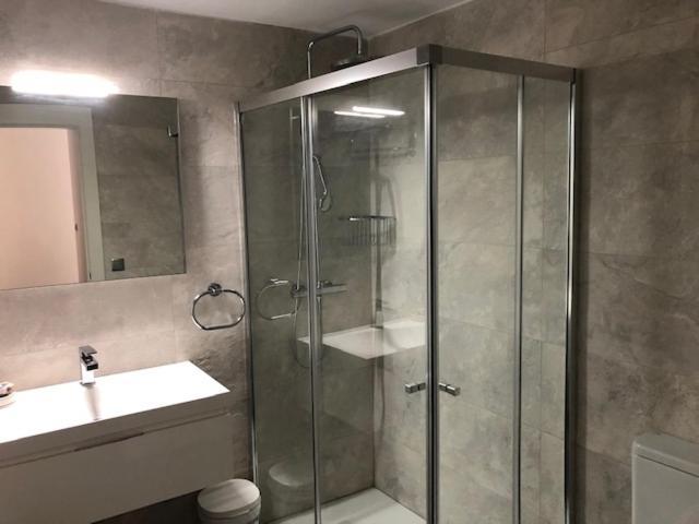Apartamento Luxury Mestas 2 라스 메스타스 외부 사진