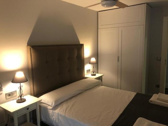 Apartamento Luxury Mestas 2 라스 메스타스 외부 사진