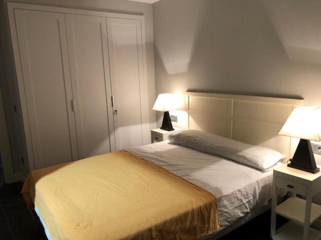 Apartamento Luxury Mestas 2 라스 메스타스 외부 사진