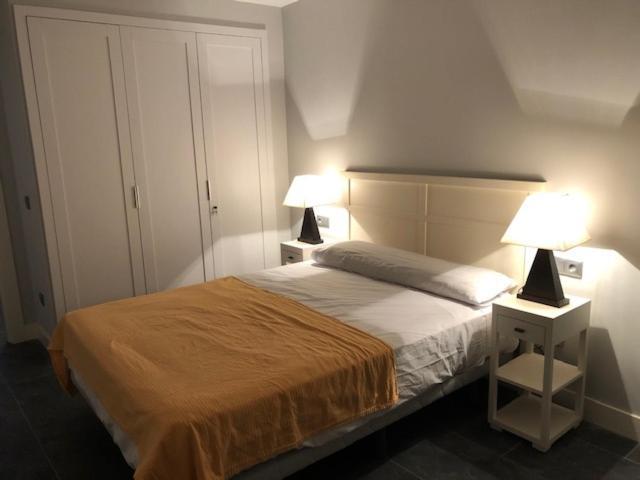 Apartamento Luxury Mestas 2 라스 메스타스 외부 사진