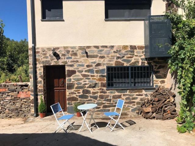 Apartamento Luxury Mestas 2 라스 메스타스 외부 사진