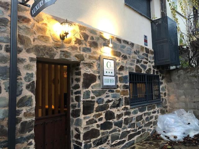 Apartamento Luxury Mestas 2 라스 메스타스 외부 사진