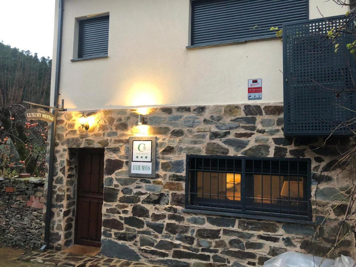Apartamento Luxury Mestas 2 라스 메스타스 외부 사진