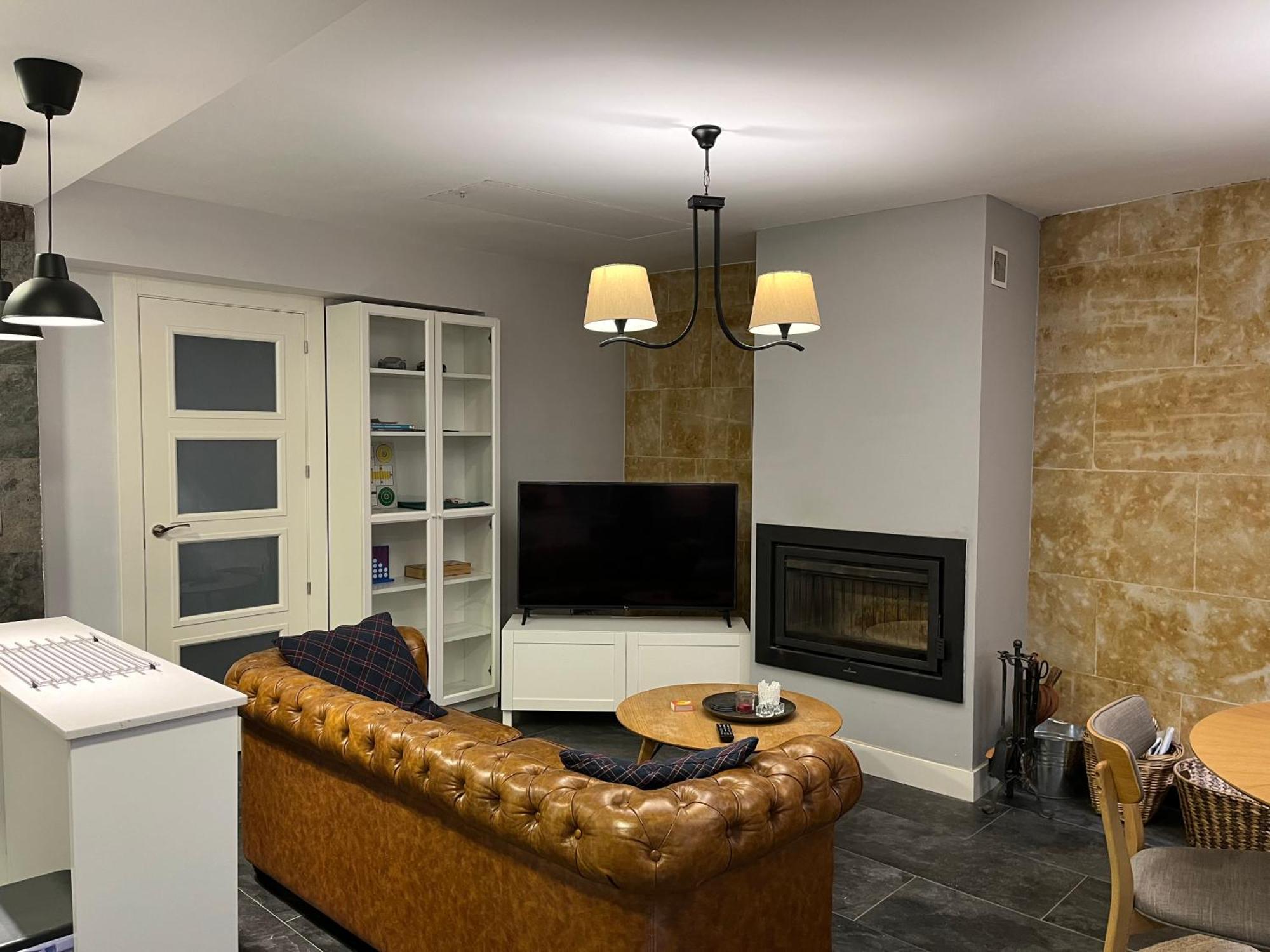 Apartamento Luxury Mestas 2 라스 메스타스 외부 사진