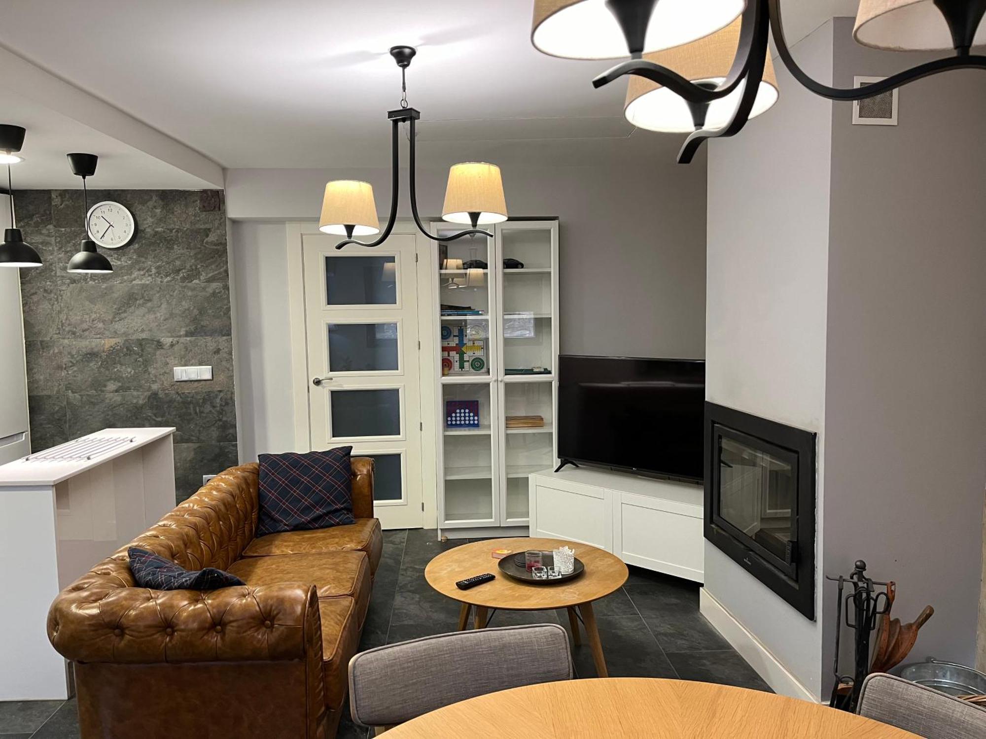 Apartamento Luxury Mestas 2 라스 메스타스 외부 사진