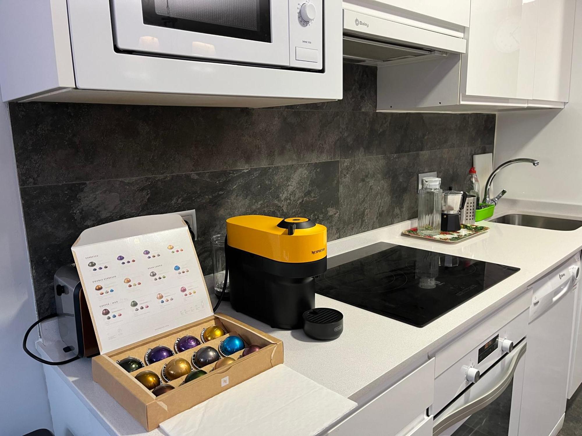 Apartamento Luxury Mestas 2 라스 메스타스 외부 사진