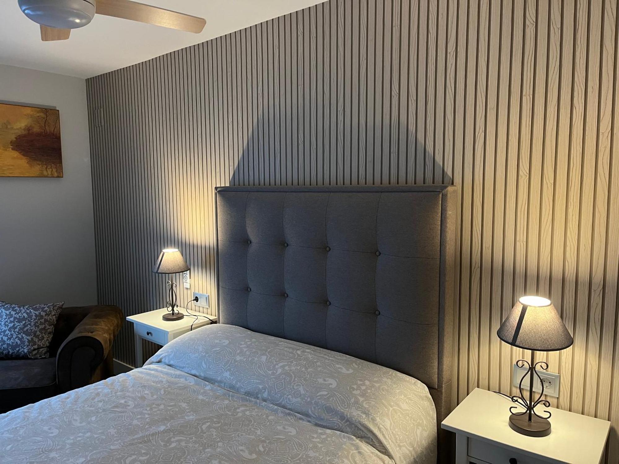 Apartamento Luxury Mestas 2 라스 메스타스 외부 사진