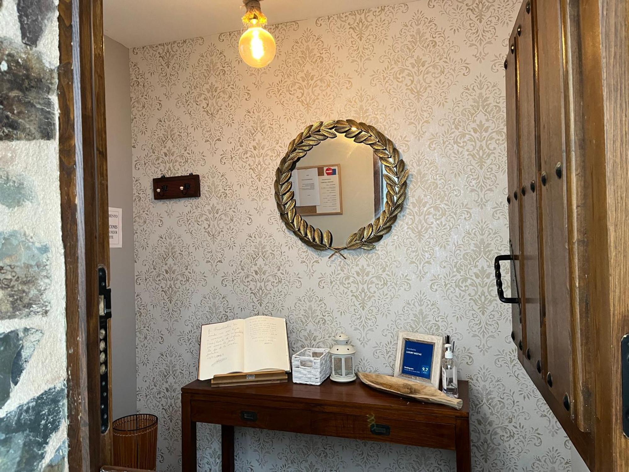 Apartamento Luxury Mestas 2 라스 메스타스 외부 사진