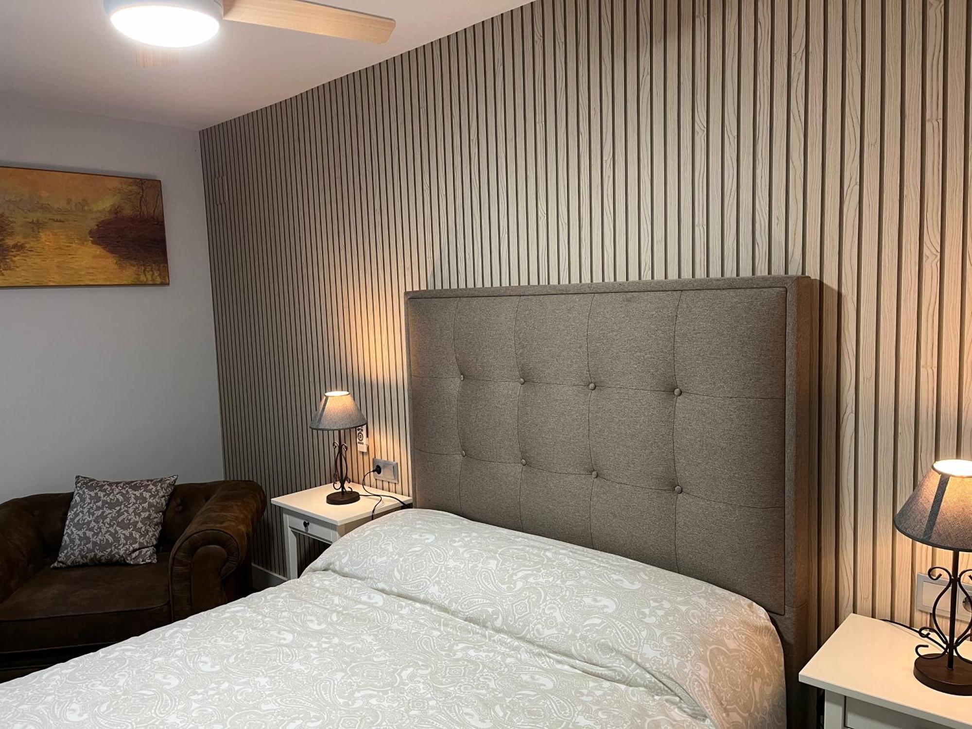 Apartamento Luxury Mestas 2 라스 메스타스 외부 사진