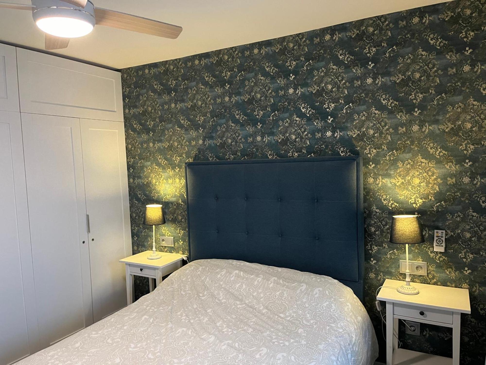 Apartamento Luxury Mestas 2 라스 메스타스 외부 사진